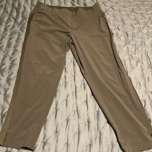 Athleta, Brooklyn Joggers, Size 16